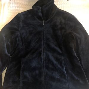 Warm sweater (never worn)